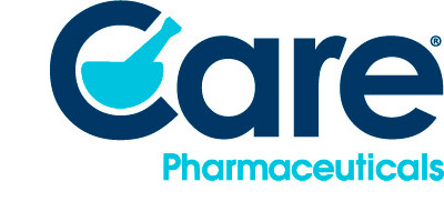 Logo von Care Pharmaceuticals