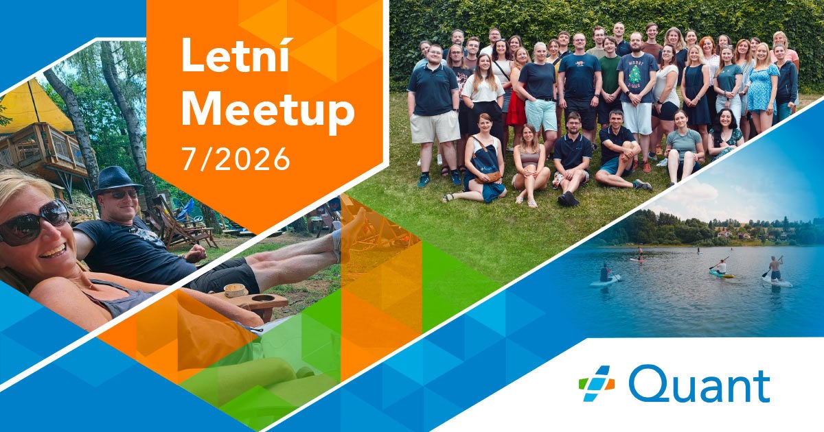 Letn&iacute; Meetup 2026 image