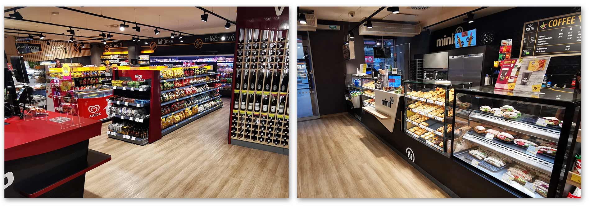 Planogramy v retailu