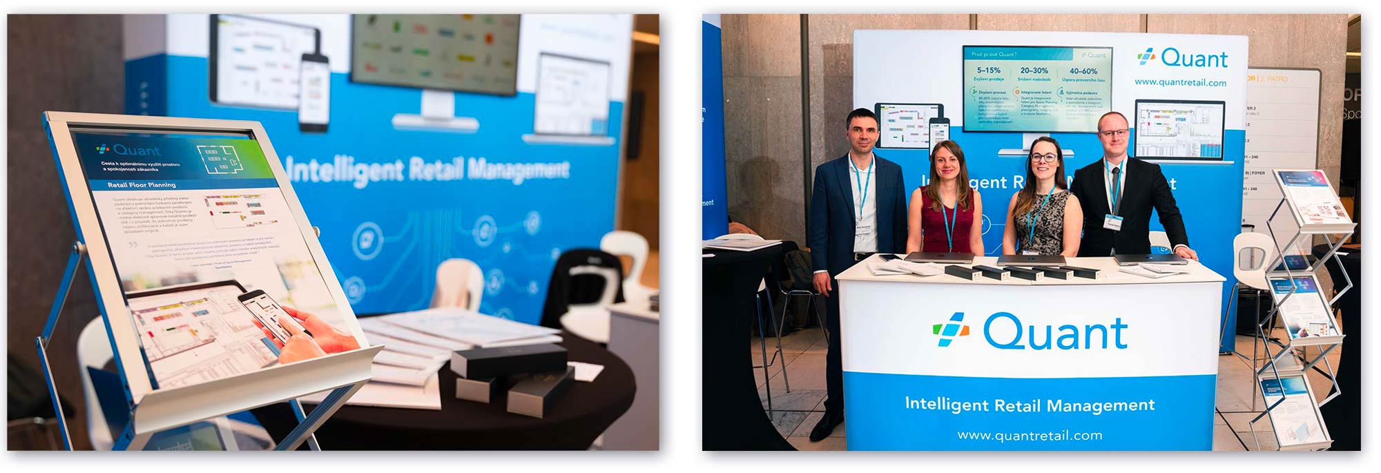 retail management