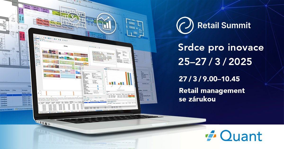 Konference Retail Summit