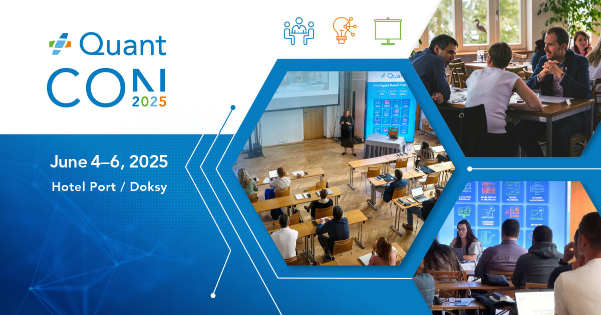 Retail Summit Conference
