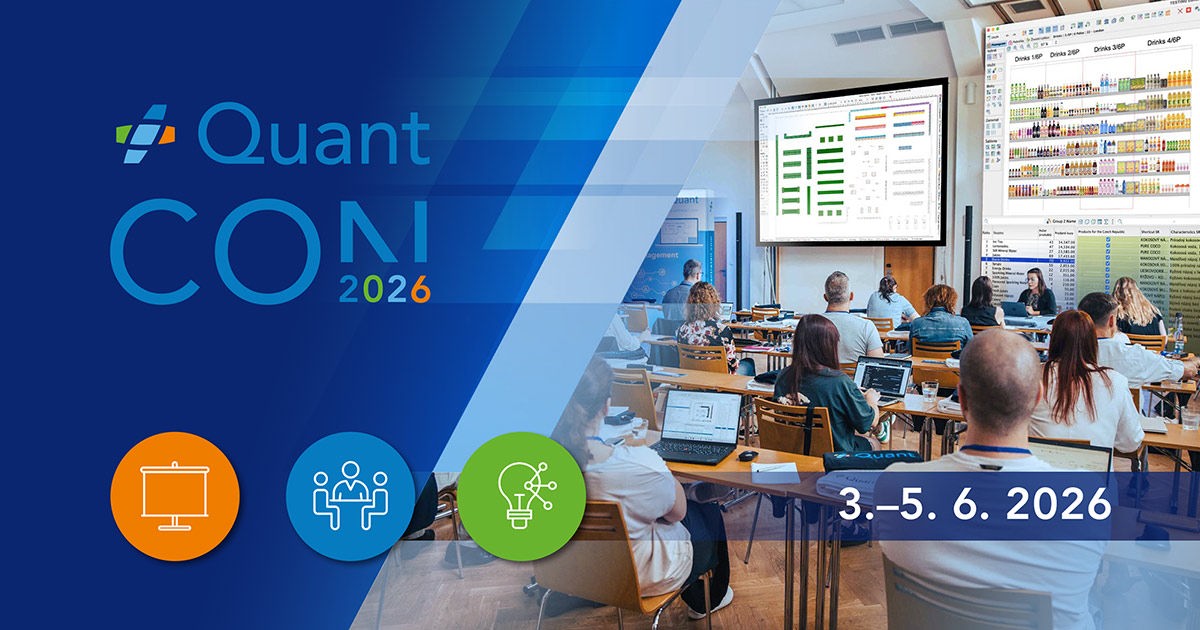 QuantCON 2026 Program image