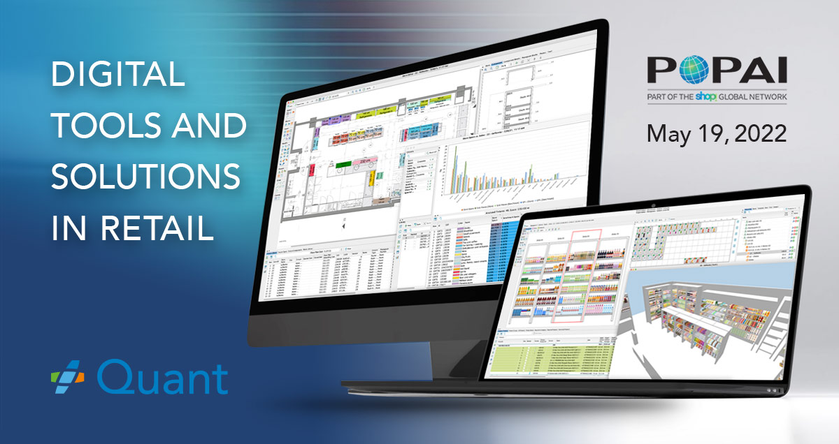 Using Digital Store Visualization in Examples at POPAI Seminar | Blog ...