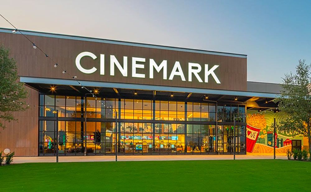 Cinemark