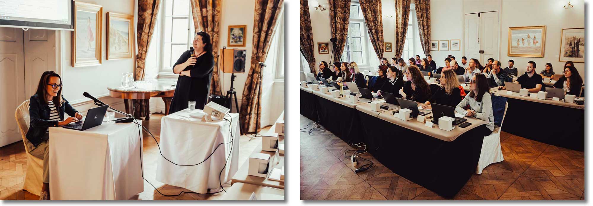 Quant workshop