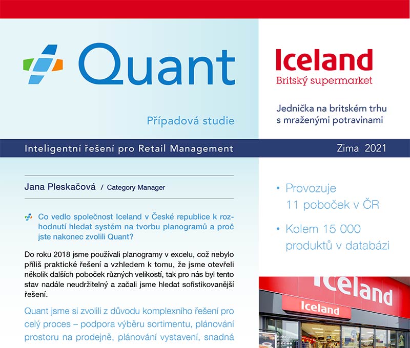 Případová studie Iceland