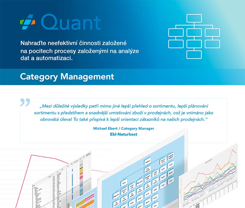 Category Management