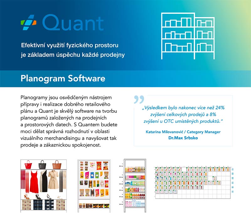 Planogram Software