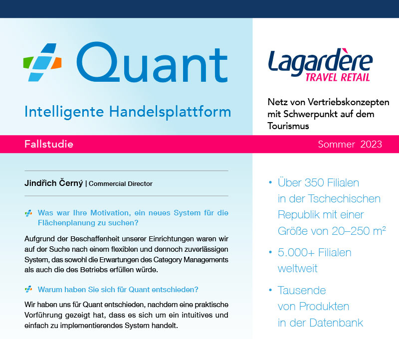 Case Study Lagardere