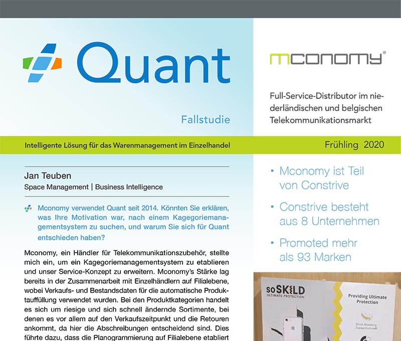 Mconomy Fallstudie