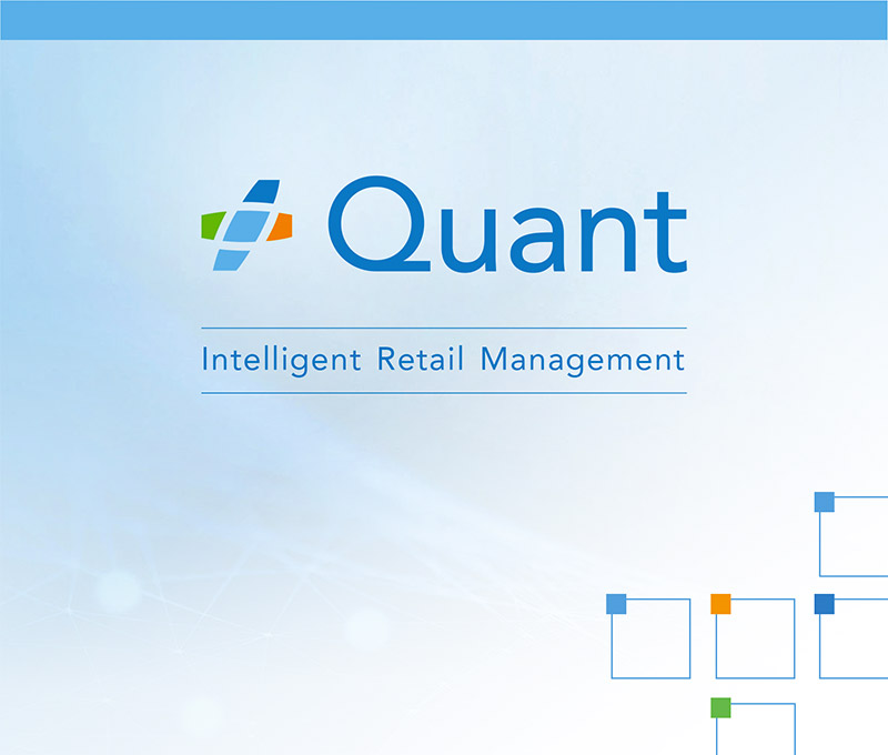 Quant-Präsentation