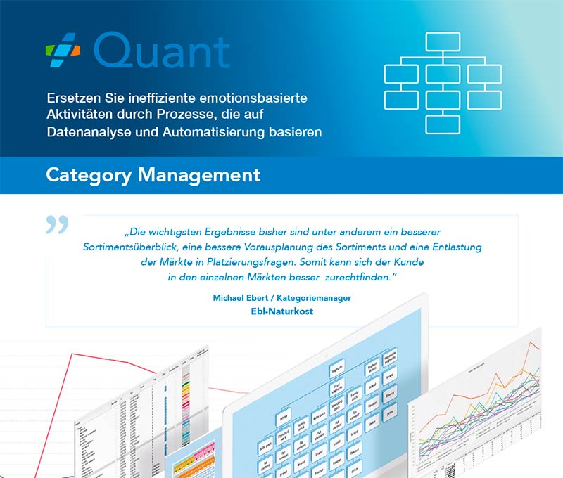 Category Management