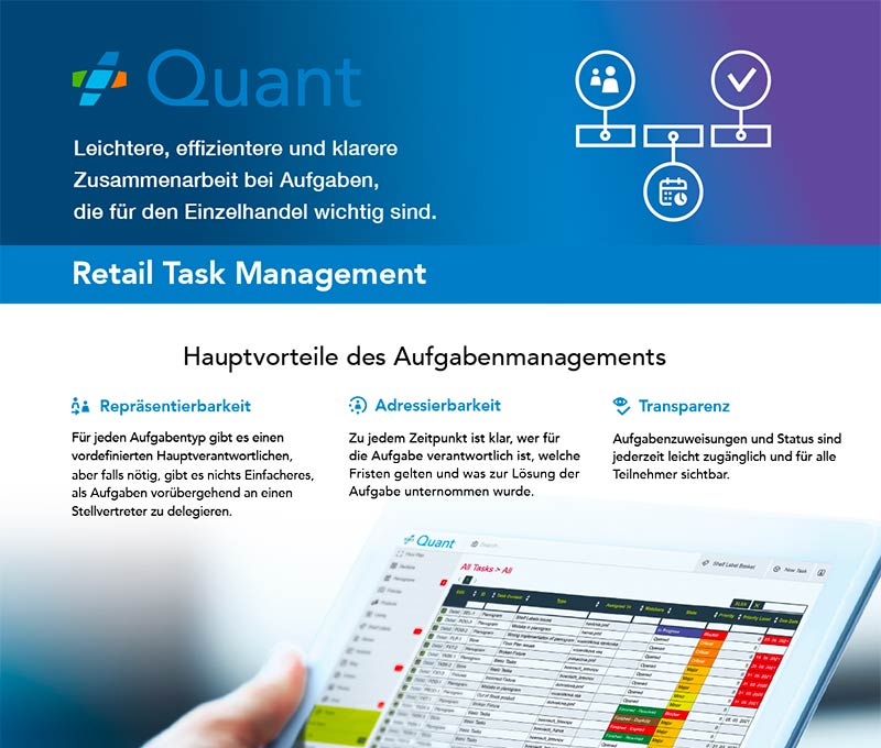 Task Management
