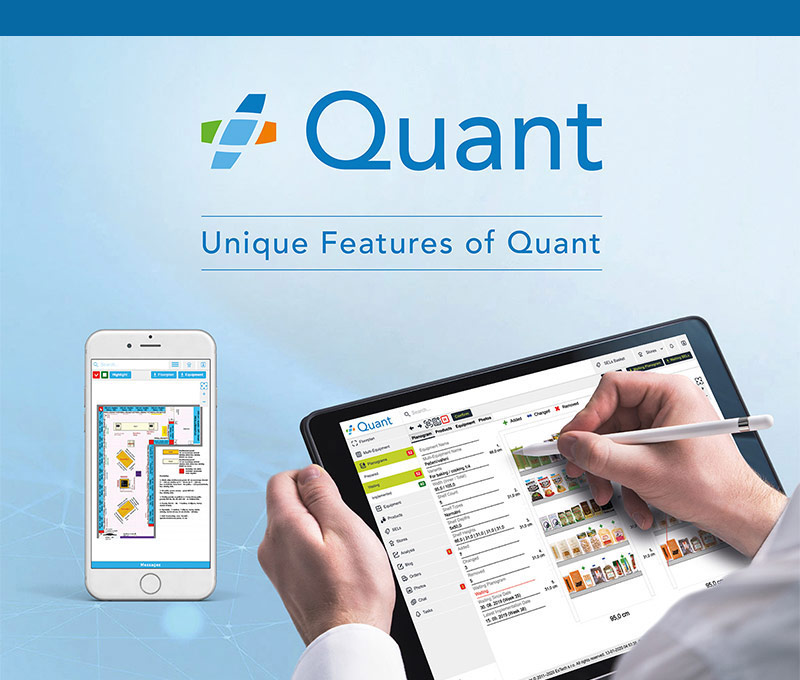 Quant Features Brochure