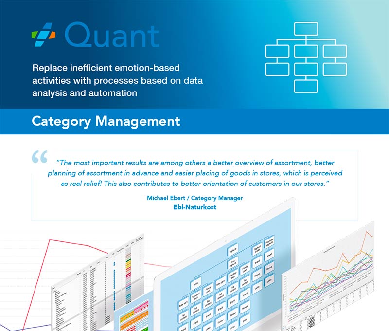 Category Management