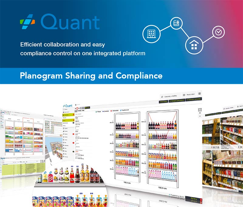 Sharing & Compliance