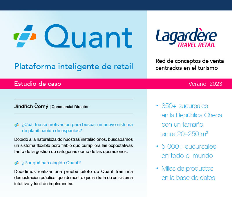 Estudio de caso Lagardere