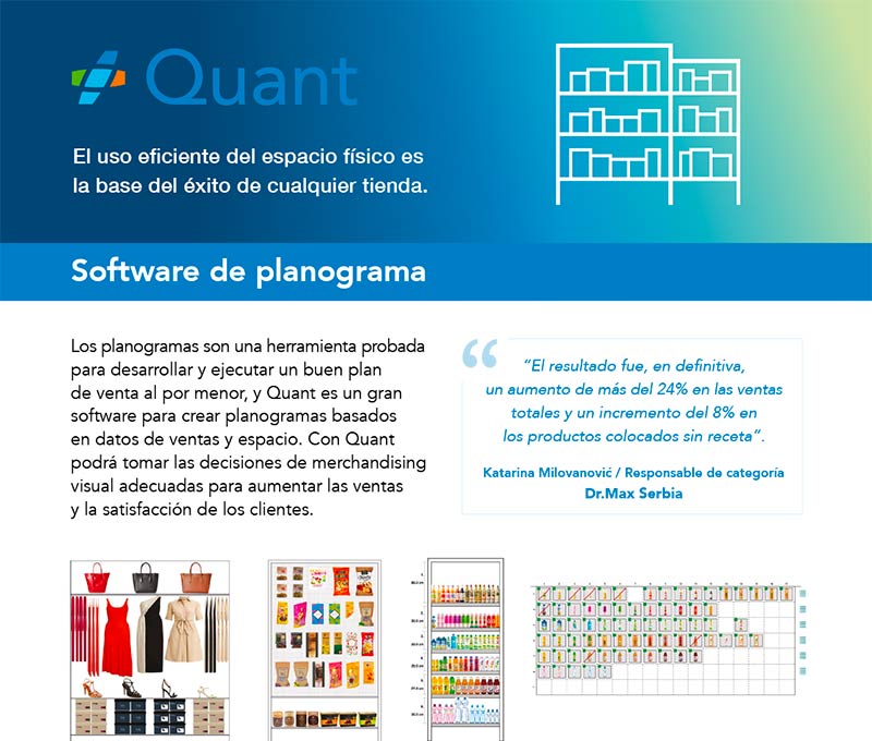 Software de planogramas