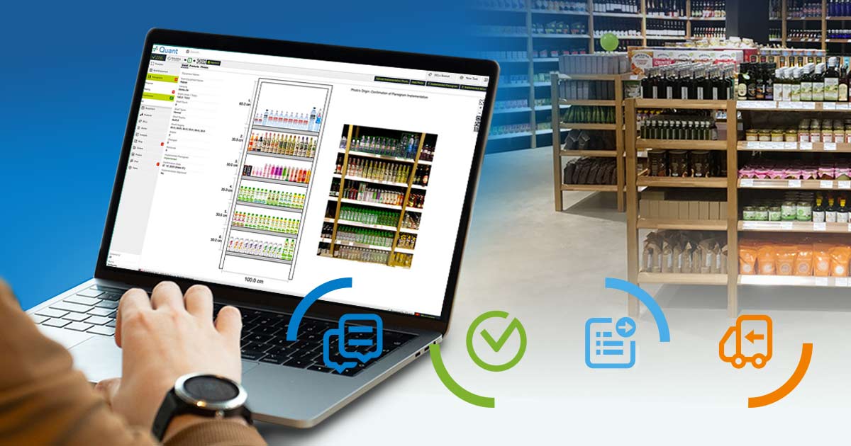 Pilastri principali di un grande category management e di creazione di ...