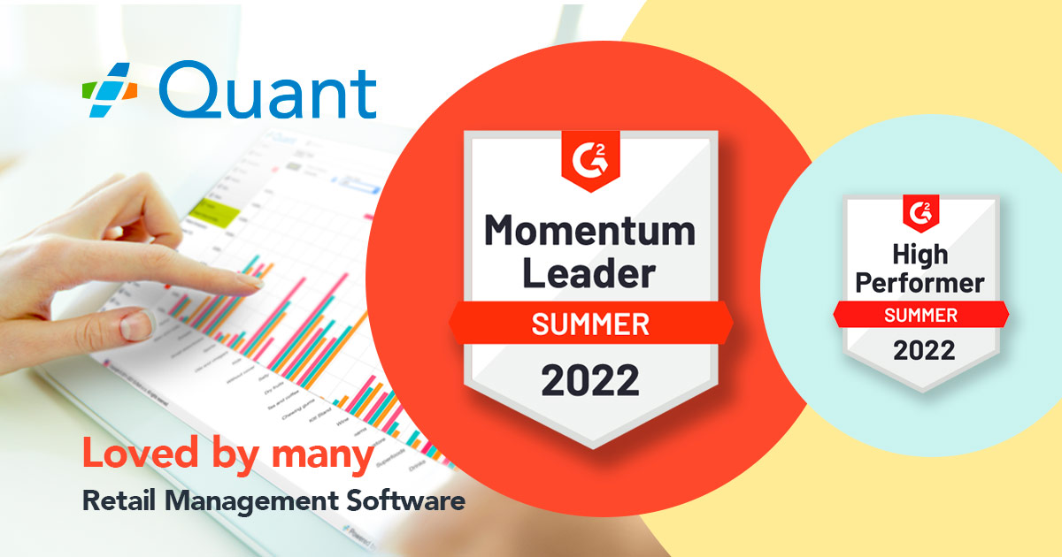 Quant Momentum Leader Summer 2022
