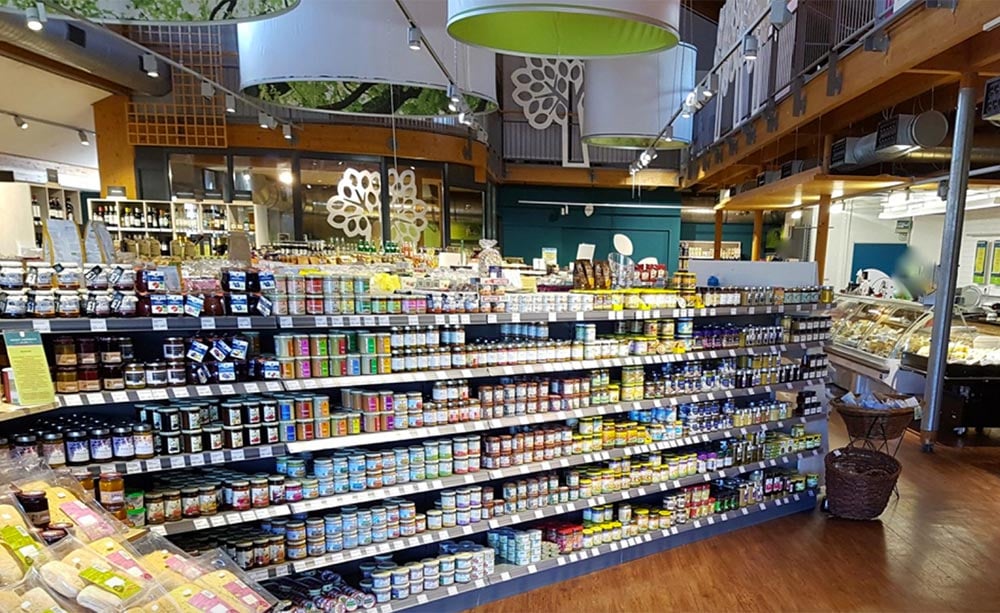 Bio Category Management