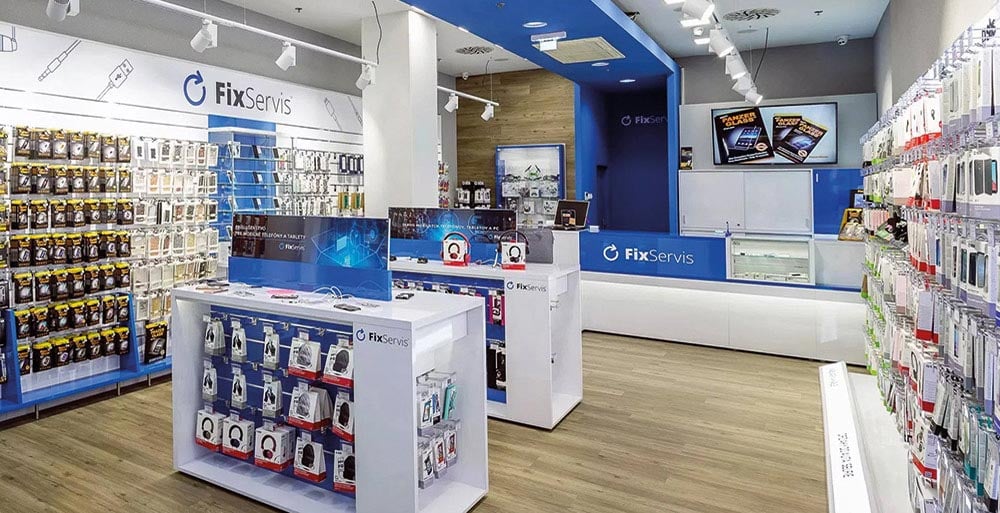 FixDistribution