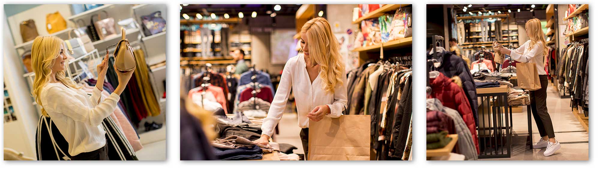 Comportamiento del cliente