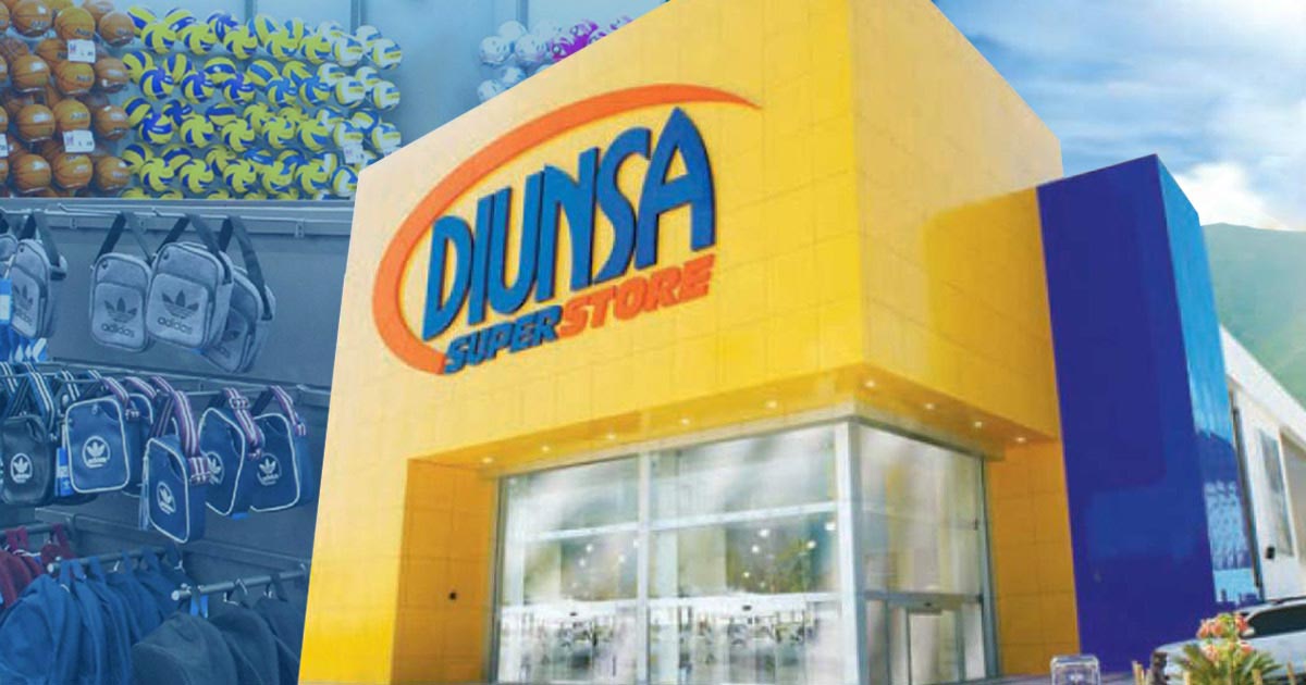Diunsa has selected Quant for Space & Category Management, Blog