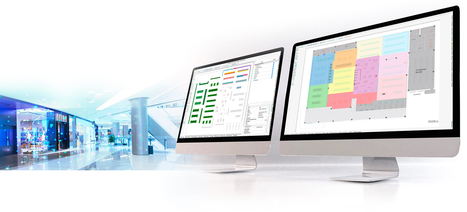 AutoCAD pliki w Quant