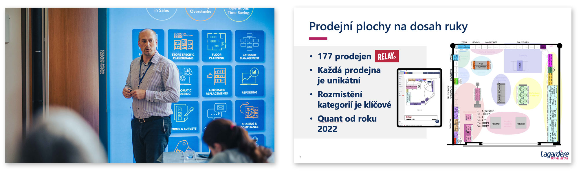Studium przypadku Lagardere